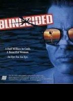 Blindsided 1993 film scene di nudo