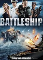 Battleship 2012 film scene di nudo