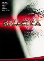 Battlestar Galactica 2003 film scene di nudo