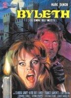 Byleth (Il demone dell'incesto) 1972 film scene di nudo