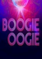 Boogie Oogie 2014 film scene di nudo