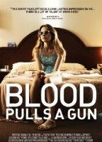 Blood Pulls a Gun 2014 film scene di nudo