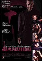 Bandido 2004 film scene di nudo