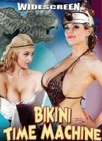 Bikini Time Machine 2011 film scene di nudo