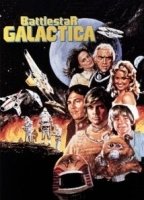 Battlestar Galactica 1978 - 1979 film scene di nudo