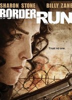 Border Run (2012) Scene Nuda