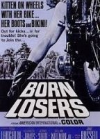 The Born Losers (1967) Scene Nuda
