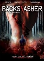 Backslasher (2012) Scene Nuda