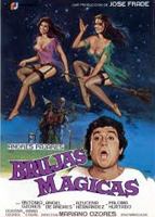 Brujas mágicas 1981 film scene di nudo