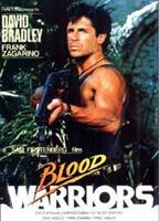 Blood Warriors 1993 film scene di nudo