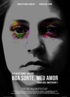 Boa Sorte, Meu Amor 2012 film scene di nudo