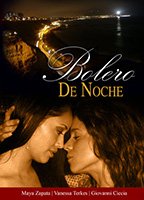 Bolero de noche scene nuda