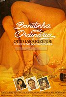 Bonitinha Mas Ordinaria ou Otto Lara Rezende 1981 film scene di nudo