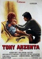 Big Guns - Tony Arzenta 1973 film scene di nudo