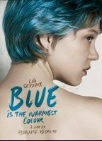 Blue Is the Warmest Colour (2013) Scene Nuda