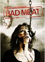 Bad Meat 2011 film scene di nudo