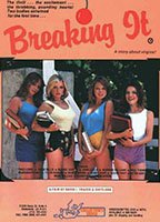 Breaking It... A Story About Virgins 1984 film scene di nudo