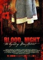 Blood Night: The Legend of Mary Hatchet (2009) Scene Nuda
