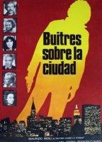 Buitres sobre la ciudad (1981) Scene Nuda