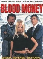 Blood Money 1996 film scene di nudo