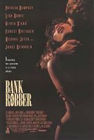Bank Robber scene nuda