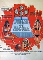 Juegos de alcoba (1971) Scene Nuda