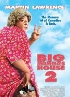Big Momma's House 2 (2006) Scene Nuda