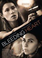 Bleeding Heart (2015) Scene Nuda
