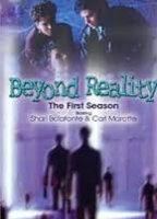 Beyond Reality 1991 film scene di nudo