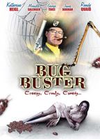 Bug Buster scene nuda