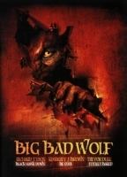 Big Bad Wolf scene nuda