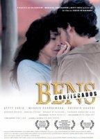 Bens Confiscados (2004) Scene Nuda