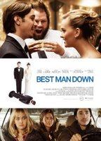 Best Man Down 2012 film scene di nudo