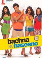 Bachna Ae Haseeno (2008) Scene Nuda