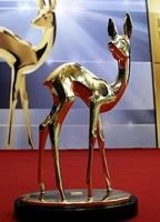 Bambi 2010 scene nuda