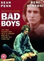Bad Boys (1983) Scene Nuda
