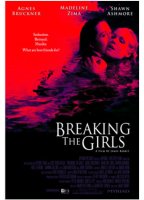 Breaking the Girls (2012) Scene Nuda