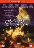 Bare Deception 2000 film scene di nudo