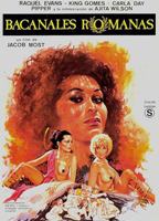 Bacanales romanas (1982) Scene Nuda