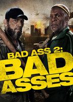 Bad Asses (2014) Scene Nuda
