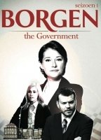 Borgen (2010-oggi) Scene Nuda