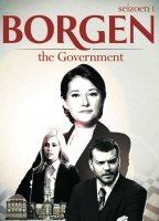 Borgen scene nuda