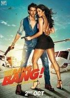 Bang Bang (2014) Scene Nuda