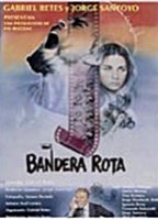 Bandera Rota (1978) Scene Nuda