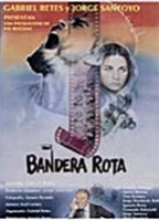 Bandera Rota 1978 film scene di nudo