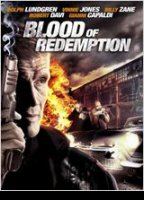 Blood of Redemption 2013 film scene di nudo