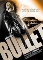 Bullet (2014) Scene Nuda