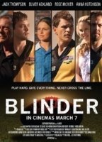 Blinder (2013) Scene Nuda