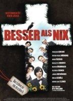 Besser als nix 2014 film scene di nudo