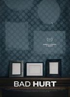 Bad Hurt 2015 film scene di nudo
